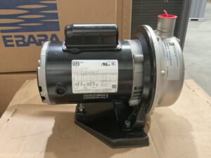 0.5HP Circulation Pump