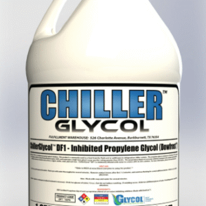1 gal glycol