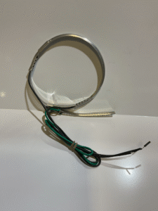 Crankcase Heater- Rechi