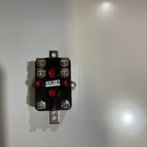 Crankcase Heater Relay