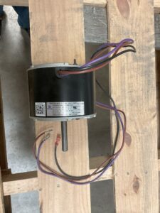 Fan Motor