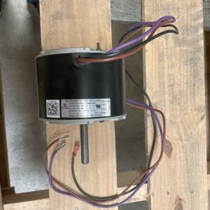 Fan Motor