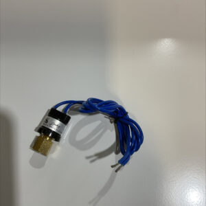 Low Pressure Switch