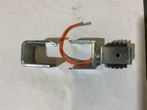 LSV Coil