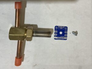 LSV Valve