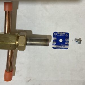 LSV Valve