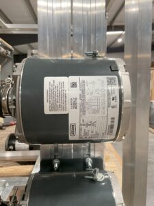 Motor for Procon Pumps