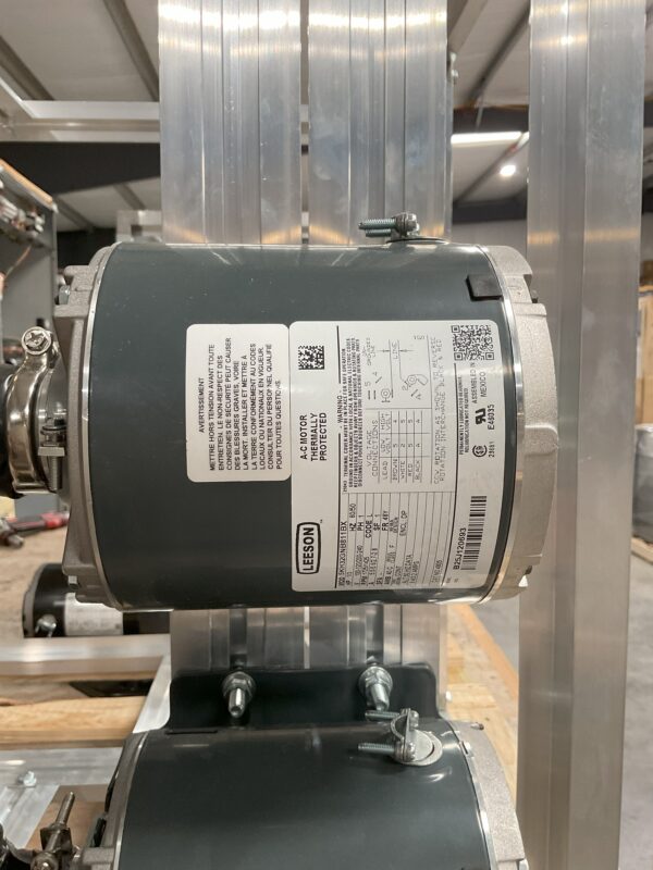 Motor for Procon Pumps