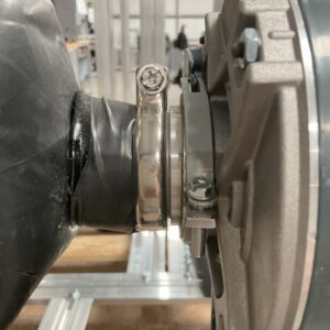 Procon Pump Clamp