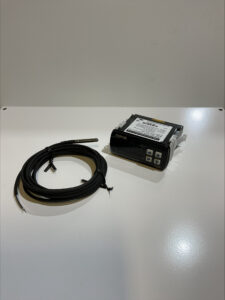 Temperature Controller