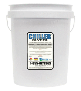 5 Gallon 100% ChillerGlycol™ DF1
