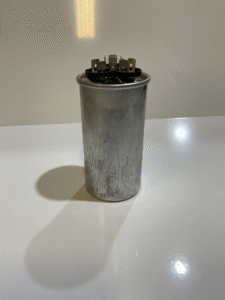 Standard Capacitor - Copeland