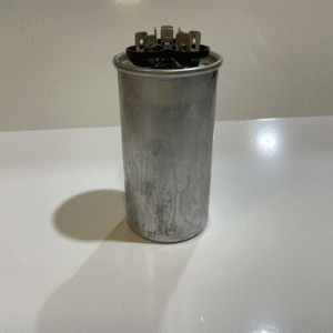 standard capacitor