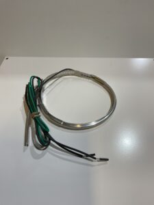 Crankcase Heater - Copeland