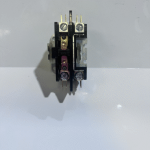 compressor contactor