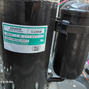 compressor rechi