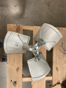 Fan Blade
