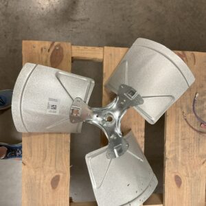 fan blade