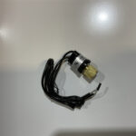 Low Ambient Fan Cycling Switch