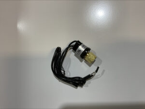 Low Ambient Fan Cycling Switch