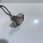 High Pressure Safety Switch- Rechi