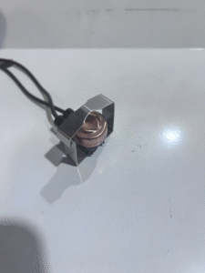 High Pressure Safety Switch- Rechi