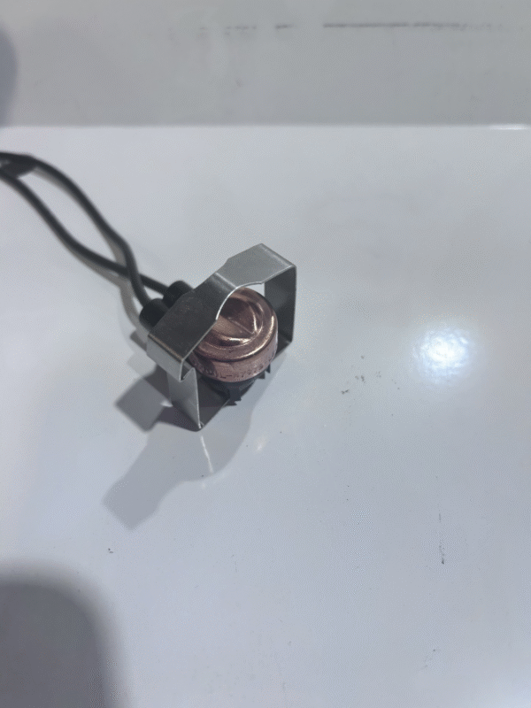 High Pressure Safety Switch- Rechi