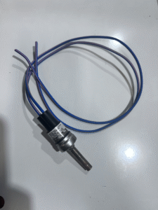 High Refrigerant Temperature Switch - Copeland