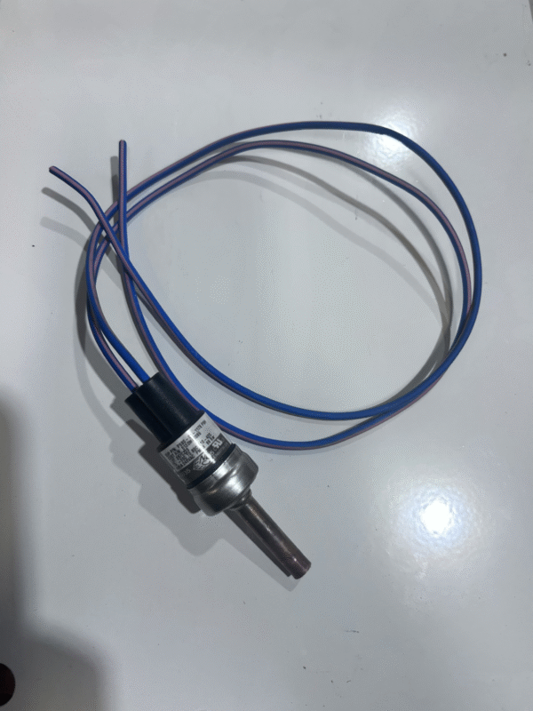 High Refrigerant Temperature Switch - Copeland