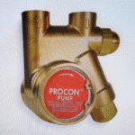 Procon Pump Head