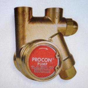 procon pump head