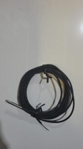 Temperature Sensor
