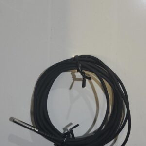 Temperature Sensor