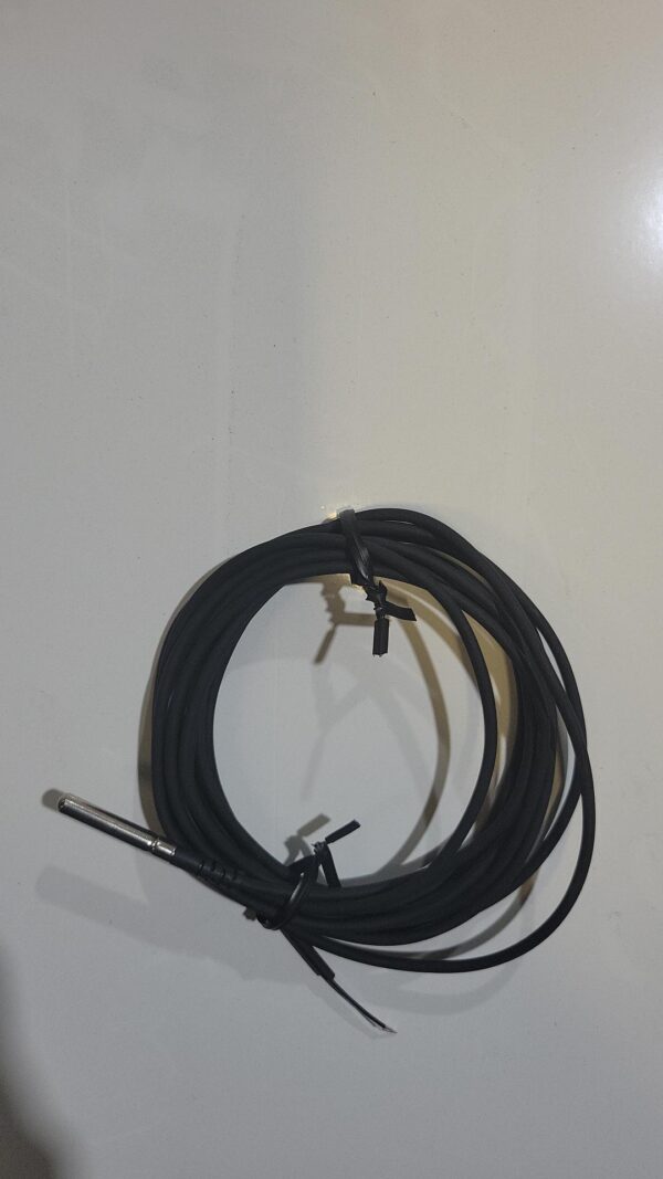 Temperature Sensor