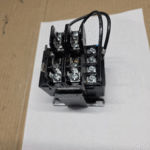 CC Transformer, 75VA, 208X120 / 12X24V