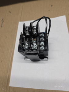 208V transformer