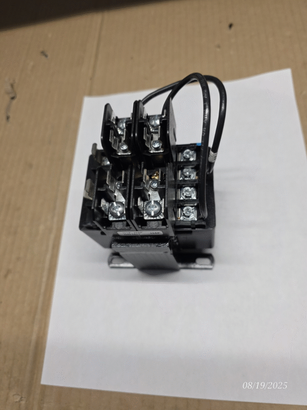 208V transformer