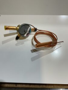 Thermal Expansion Valve (TXV)