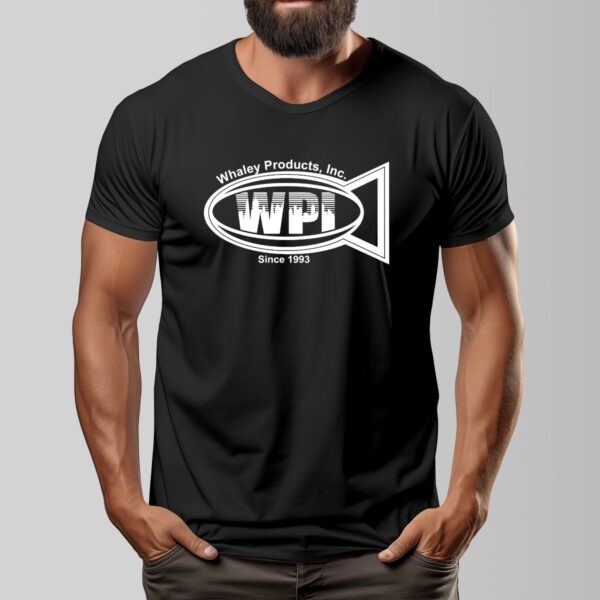 Unisex O-neck Short Sleeve T-shirt | 180GSM Cotton (DTF) - Image 2