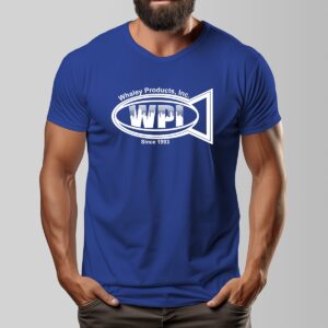 Unisex O-neck Short Sleeve T-shirt | 180GSM Cotton (DTF)