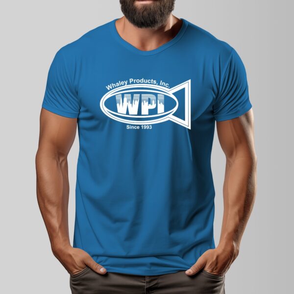 Unisex O-neck Short Sleeve T-shirt | 180GSM Cotton (DTF) - Image 12