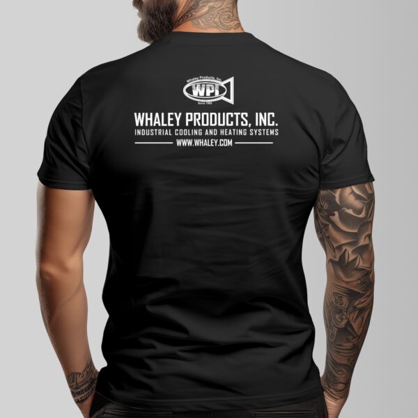 Unisex O-neck Short Sleeve T-shirt | 180GSM Cotton (DTF) - Image 9