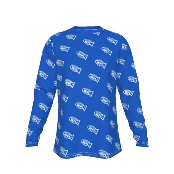All-Over Print Men's Long Sleeve T-Shirt