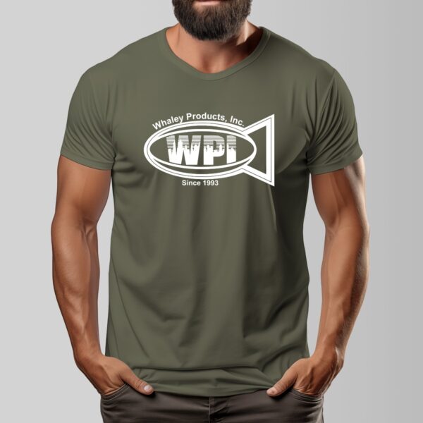 Unisex O-neck Short Sleeve T-shirt | 180GSM Cotton (DTF) - Image 14