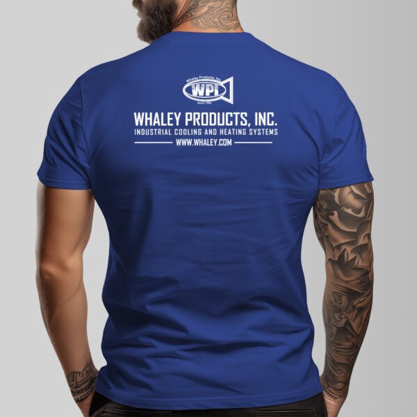 Unisex O-neck Short Sleeve T-shirt | 180GSM Cotton (DTF) - Image 11