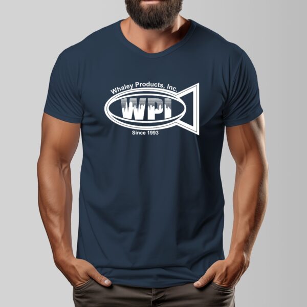Unisex O-neck Short Sleeve T-shirt | 180GSM Cotton (DTF) - Image 6