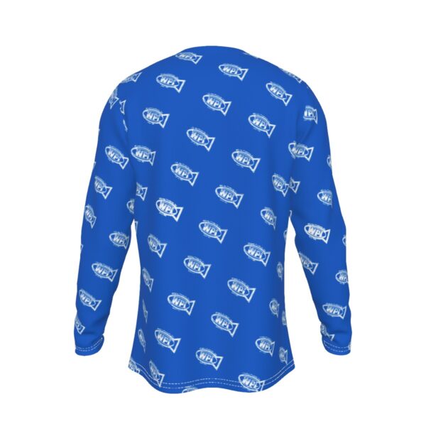 All-Over Print Men's Long Sleeve T-Shirt - Image 2