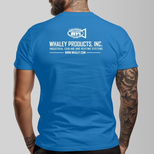 Unisex O-neck Short Sleeve T-shirt | 180GSM Cotton (DTF) - Image 13