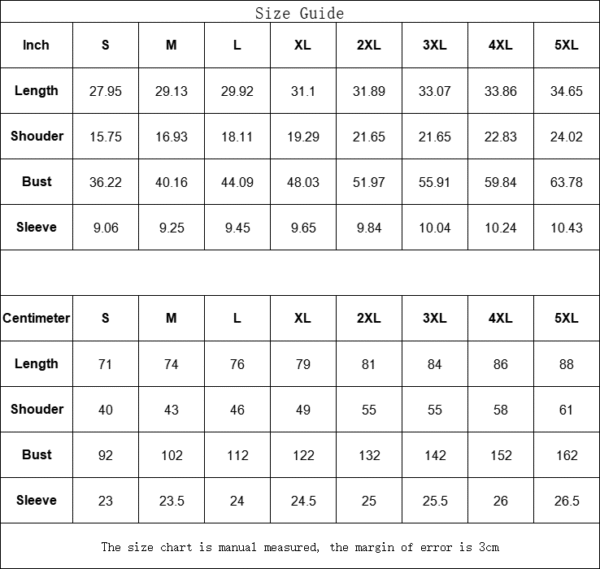 All-Over Print Men's Polo Collar Jersey - Image 3