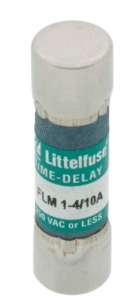 Fuse Kit 208V